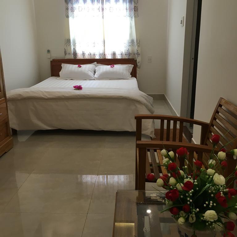 Green House Homestay Hoi An Exterior foto